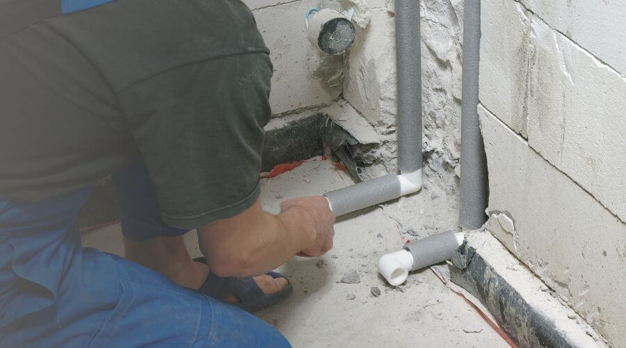 Local expert plumbing services in Northwood, ND